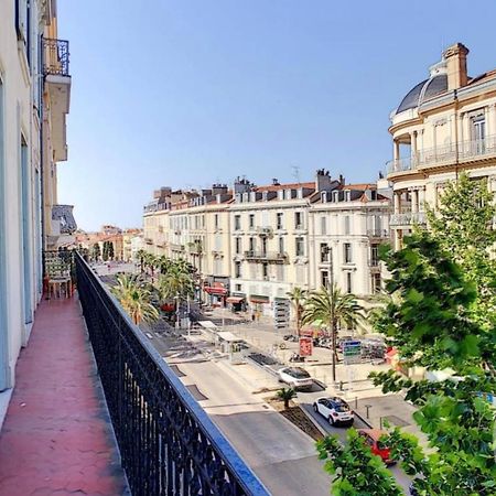 Chez Grace Apartman Cannes Kültér fotó