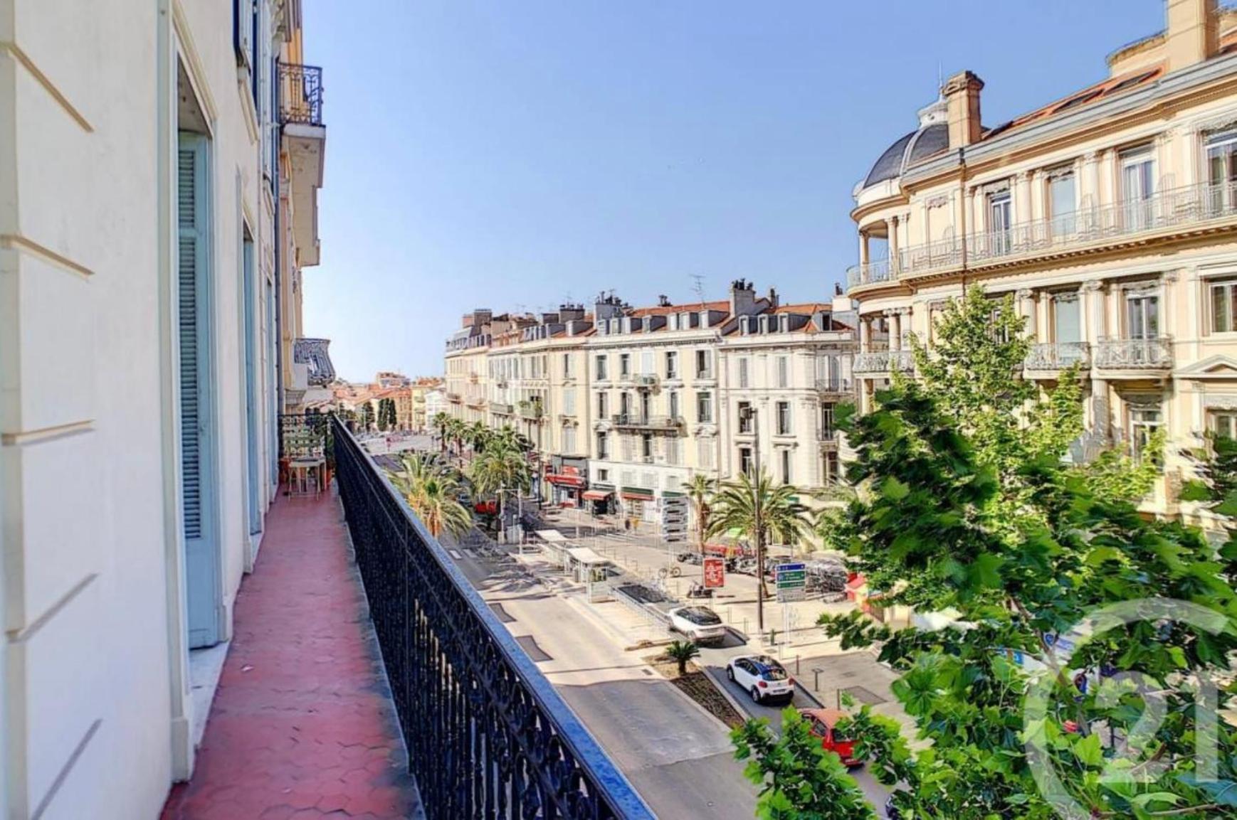 Chez Grace Apartman Cannes Kültér fotó