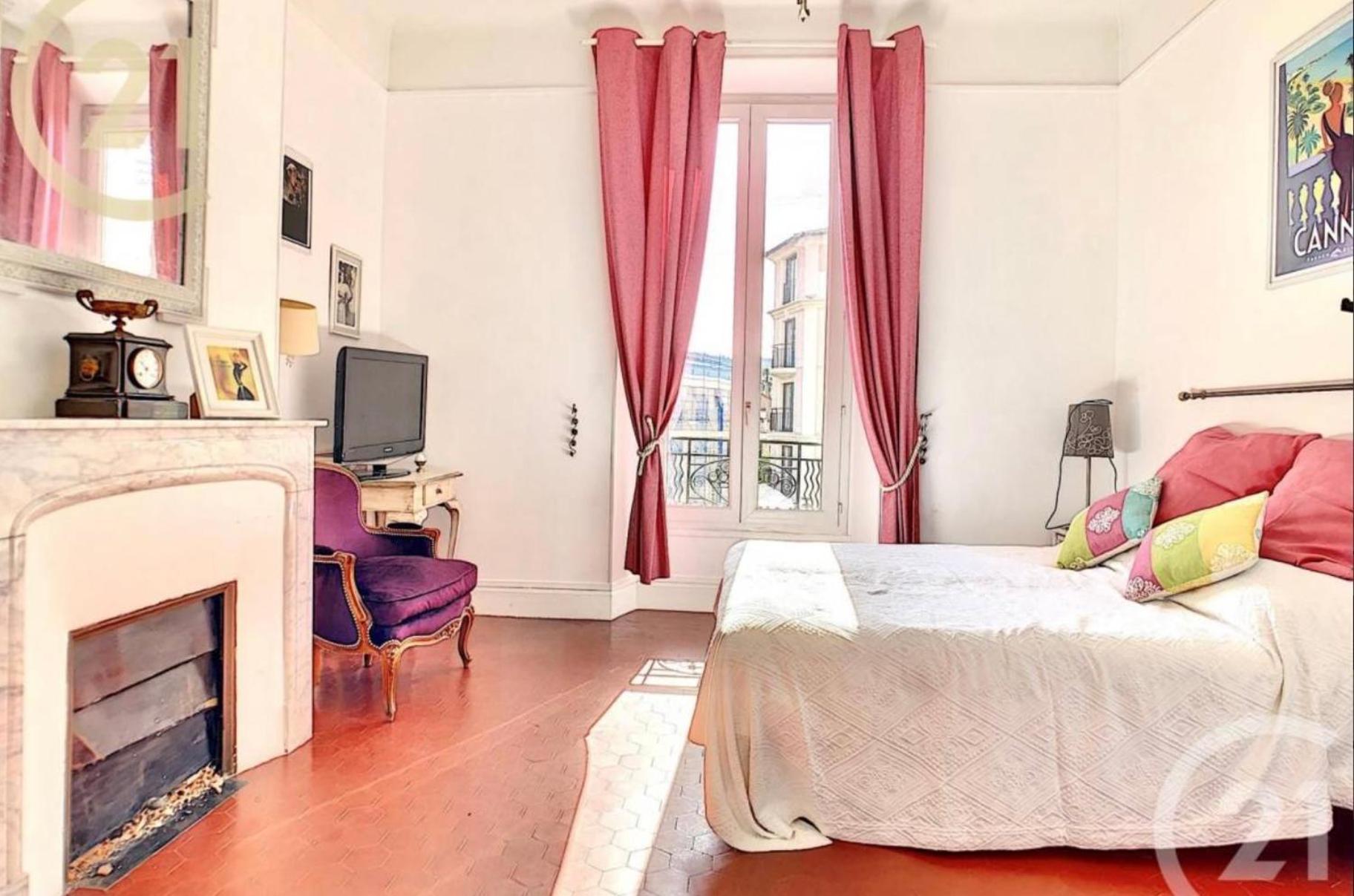 Chez Grace Apartman Cannes Kültér fotó