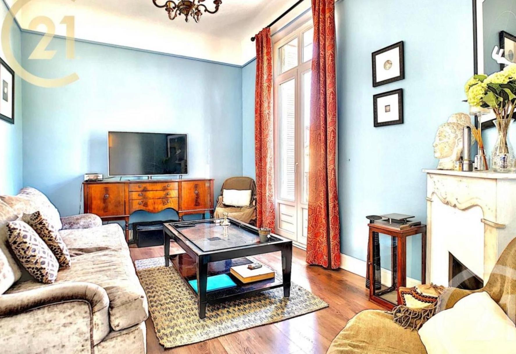 Chez Grace Apartman Cannes Kültér fotó