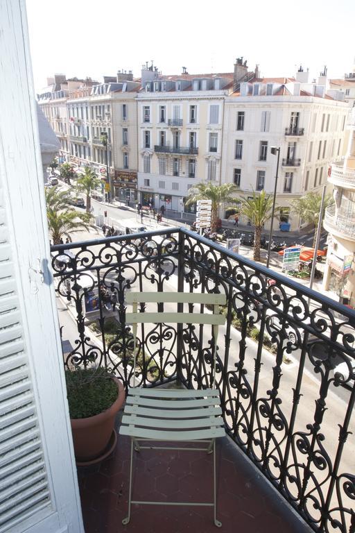 Chez Grace Apartman Cannes Kültér fotó